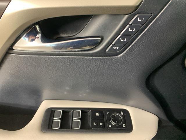 used 2022 Lexus RX 350 car, priced at $42,525
