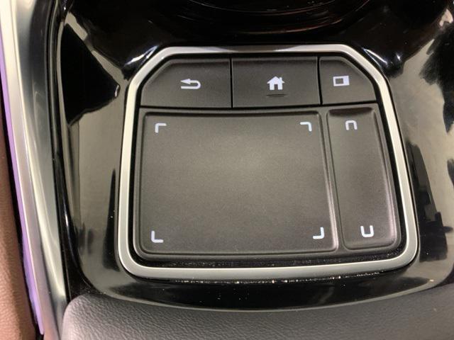 used 2024 Acura RDX car, priced at $42,497