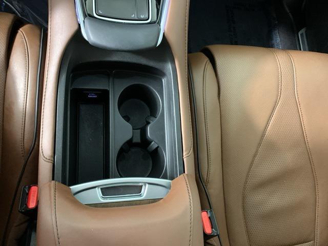 used 2024 Acura RDX car, priced at $42,497