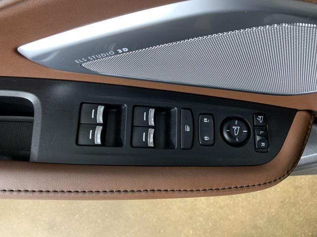 used 2024 Acura RDX car, priced at $42,497