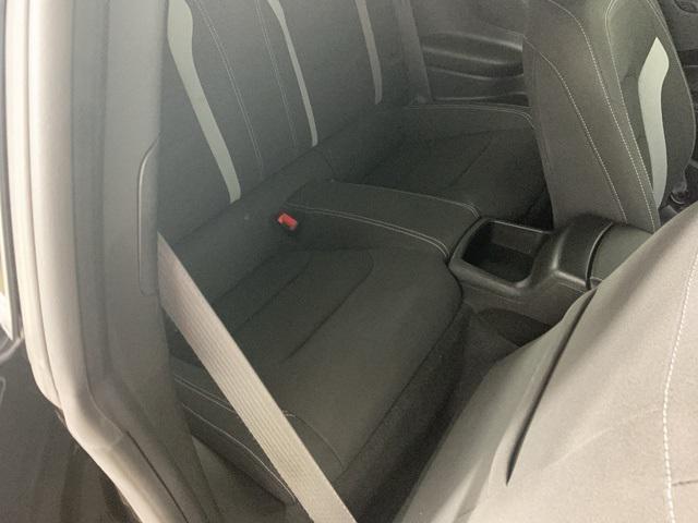 used 2019 Chevrolet Camaro car, priced at $23,788