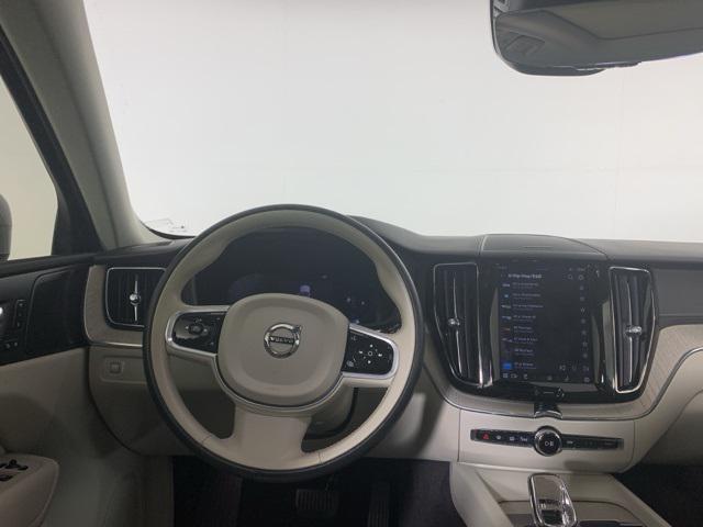 used 2022 Volvo XC60 car, priced at $39,900