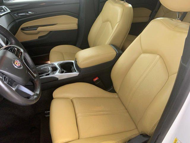 used 2016 Cadillac SRX car, priced at $17,800