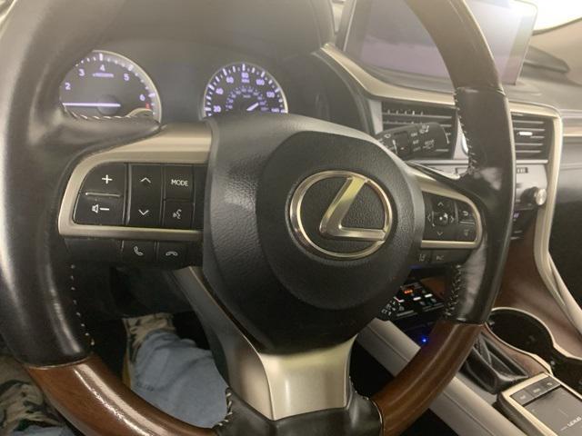 used 2022 Lexus NX 350h car, priced at $48,200