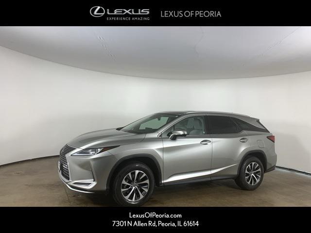 used 2022 Lexus NX 350h car, priced at $48,200