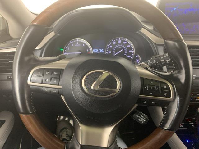 used 2022 Lexus NX 350h car, priced at $48,200