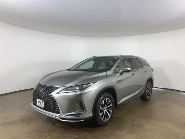 used 2022 Lexus NX 350h car, priced at $48,200