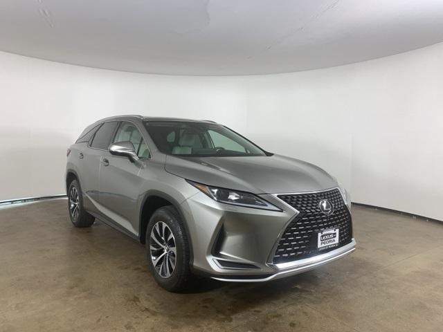 used 2022 Lexus NX 350h car, priced at $48,200