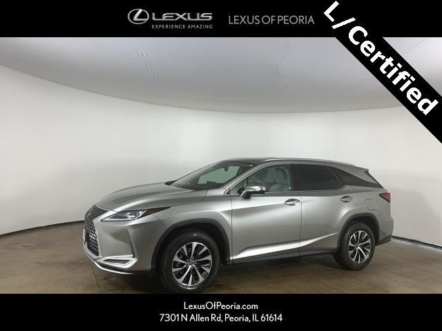 used 2022 Lexus NX 350h car, priced at $47,980