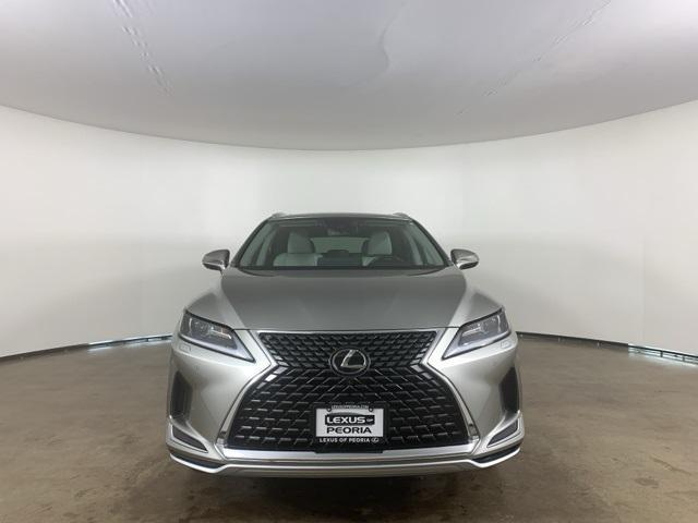 used 2022 Lexus NX 350h car, priced at $48,200