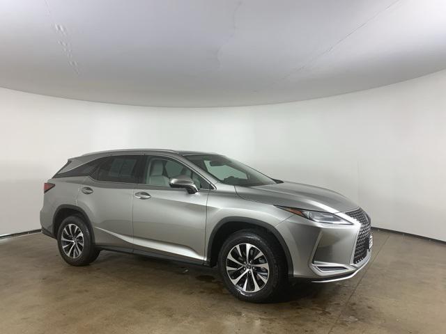 used 2022 Lexus NX 350h car, priced at $48,200