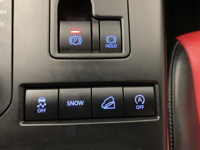 used 2022 Toyota Highlander car, priced at $31,603