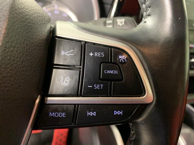 used 2022 Toyota Highlander car, priced at $31,603