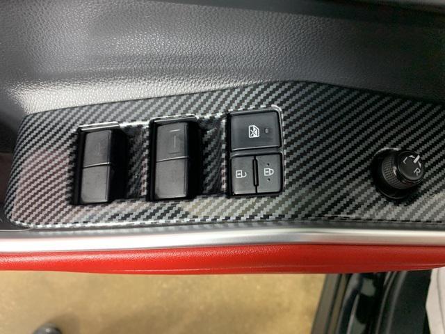 used 2022 Toyota Highlander car, priced at $31,603