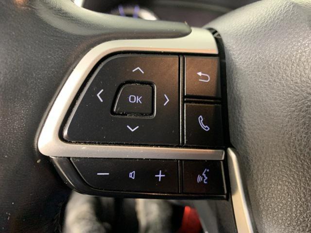 used 2022 Toyota Highlander car, priced at $31,603