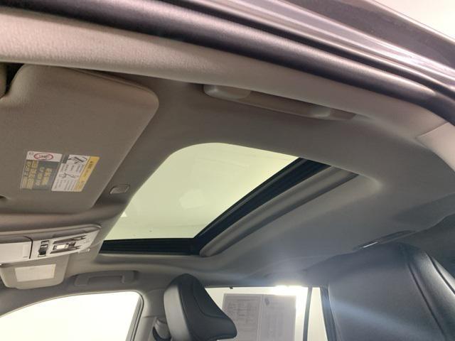 used 2023 Toyota Highlander car, priced at $39,535