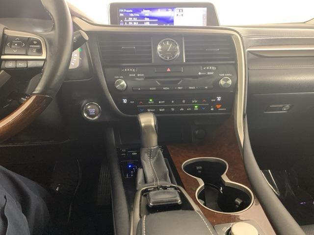 used 2016 Lexus RX 350 car, priced at $15,569