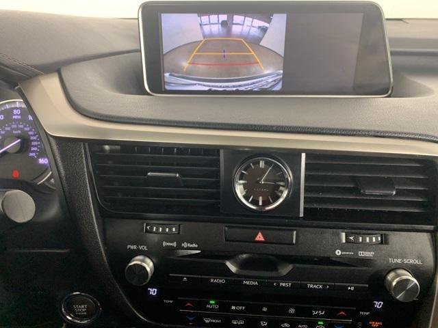 used 2016 Lexus RX 350 car, priced at $15,569
