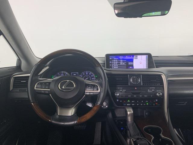 used 2016 Lexus RX 350 car, priced at $15,569