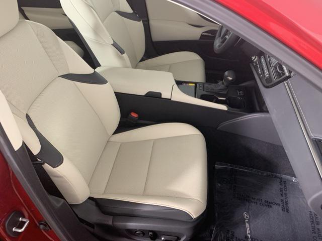 used 2025 Lexus ES 300h car, priced at $44,988