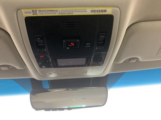 used 2025 Lexus ES 300h car, priced at $44,988