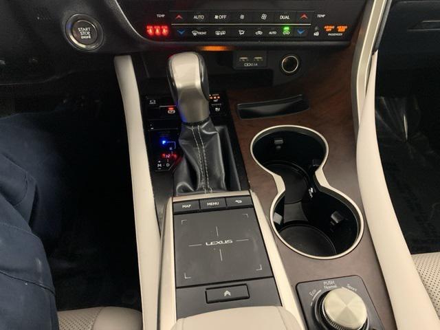 used 2020 Lexus RX 350 car, priced at $38,209