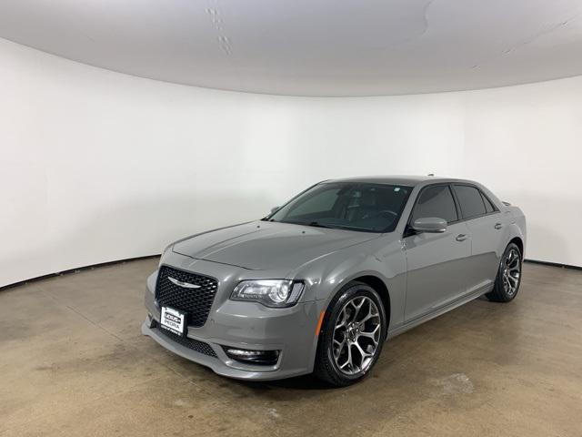 used 2017 Chrysler 300 car, priced at $18,492