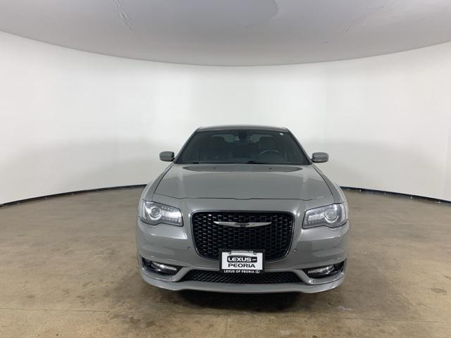 used 2017 Chrysler 300 car, priced at $18,492