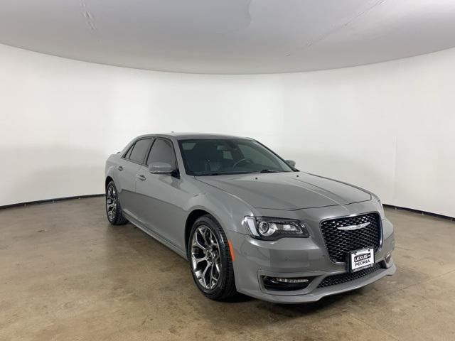 used 2017 Chrysler 300 car, priced at $18,492