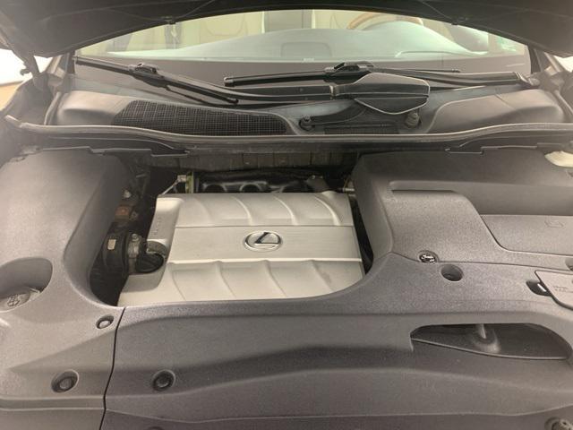 used 2012 Lexus RX 350 car, priced at $13,900