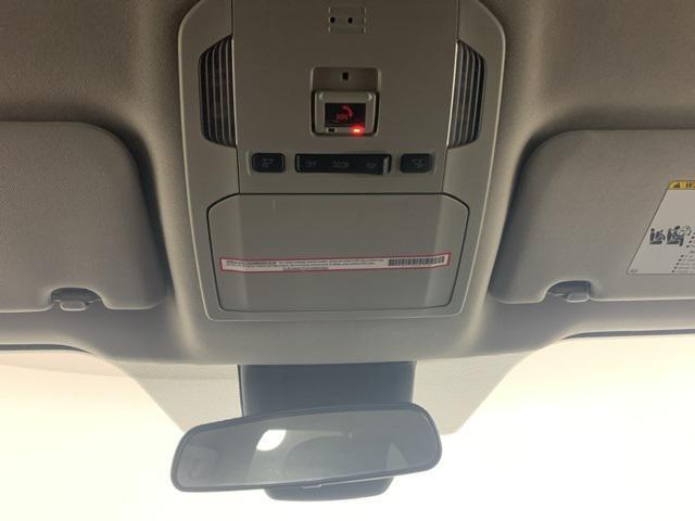 used 2023 Toyota Highlander car, priced at $40,000