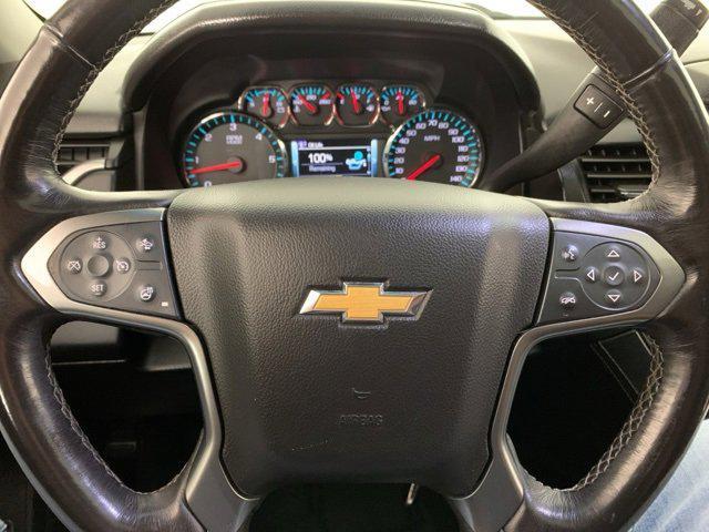 used 2016 Chevrolet Tahoe car, priced at $20,700