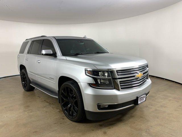 used 2016 Chevrolet Tahoe car, priced at $20,700