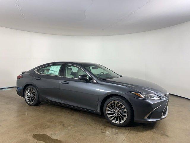 new 2025 Lexus ES 350 car