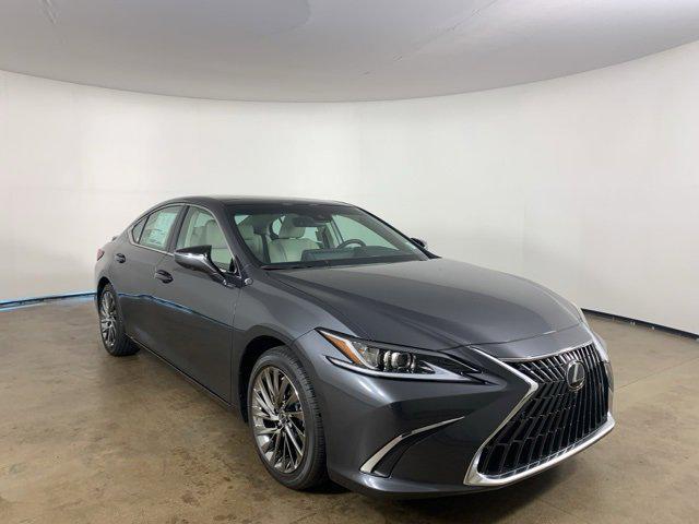 new 2025 Lexus ES 350 car