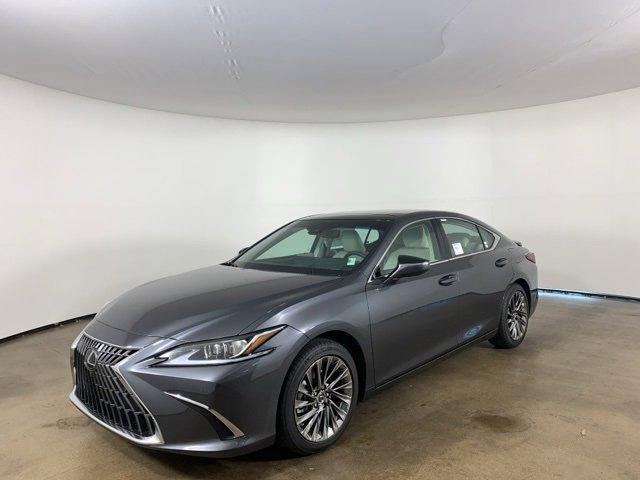 new 2025 Lexus ES 350 car