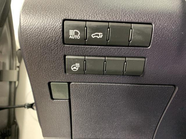 used 2021 Lexus RX 350 car, priced at $35,997