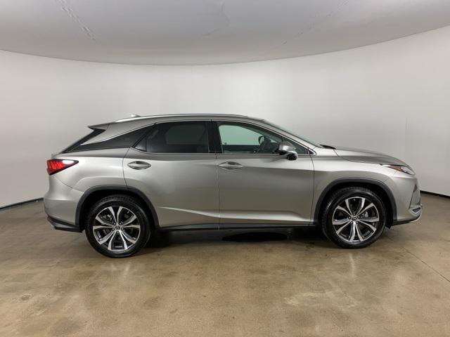 used 2021 Lexus RX 350 car, priced at $35,997