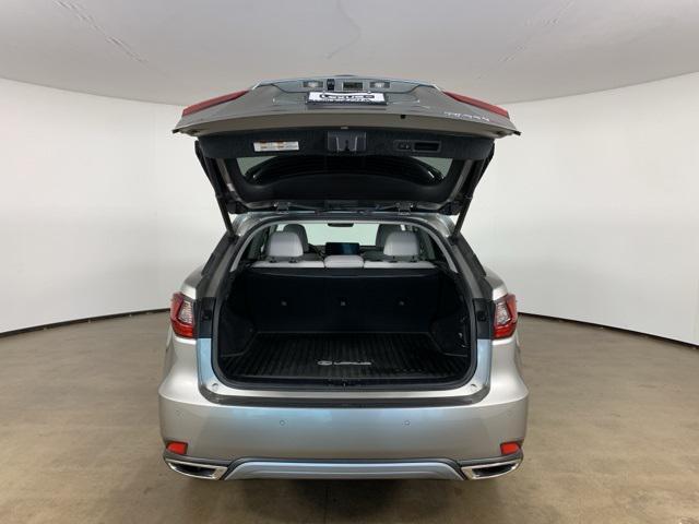 used 2021 Lexus RX 350 car, priced at $35,997