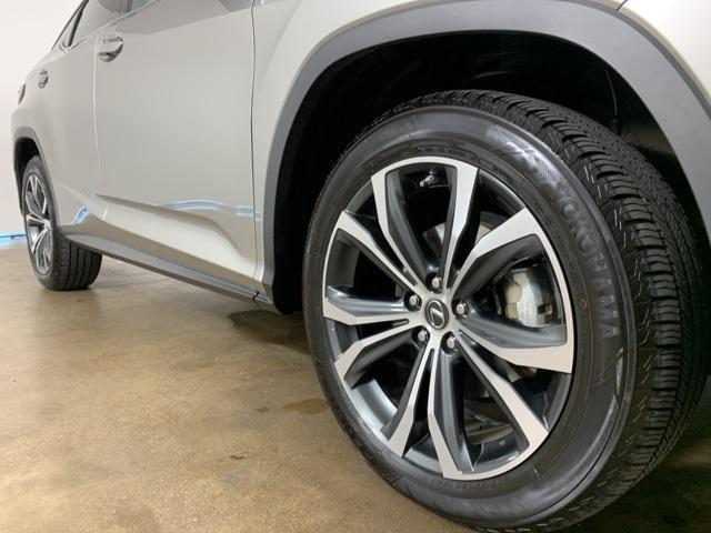 used 2021 Lexus RX 350 car, priced at $35,997
