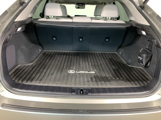 used 2021 Lexus RX 350 car, priced at $35,997