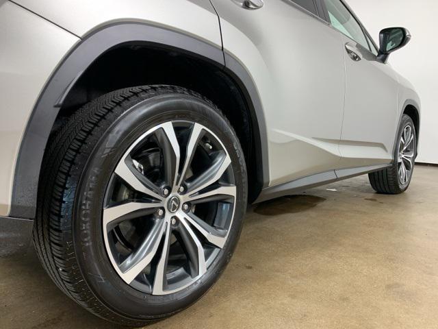 used 2021 Lexus RX 350 car, priced at $35,997
