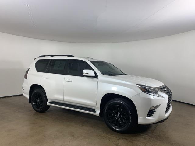 used 2023 Lexus GX 460 car, priced at $56,943