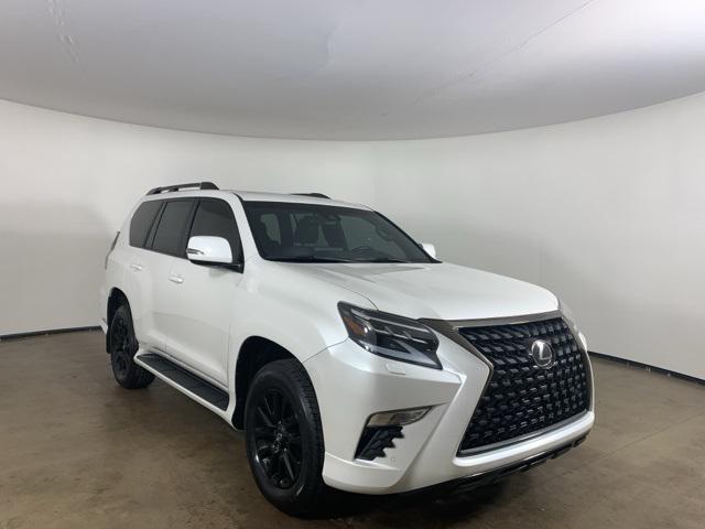 used 2023 Lexus GX 460 car, priced at $56,943