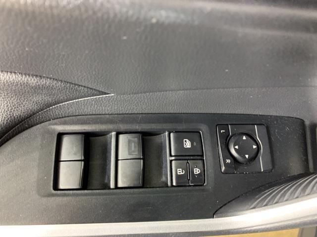 used 2021 Toyota RAV4 car, priced at $22,838