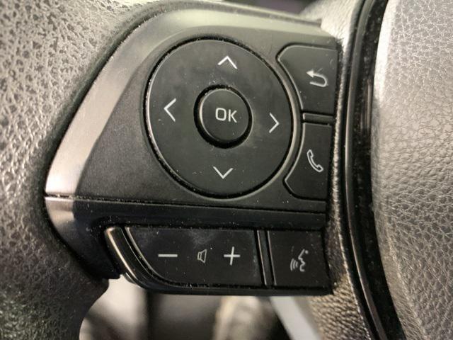 used 2021 Toyota RAV4 car, priced at $22,838