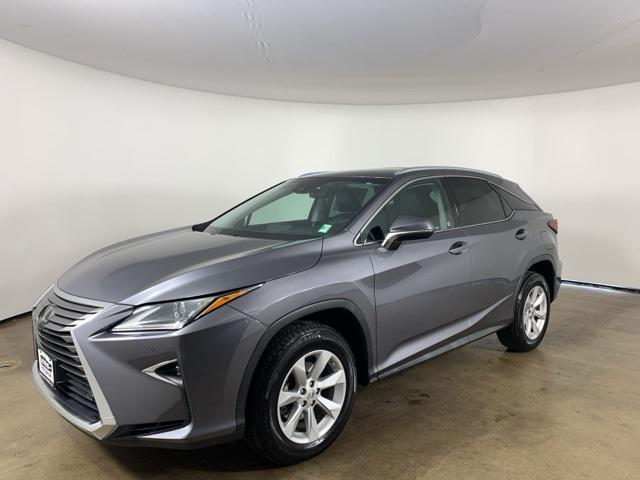 used 2017 Lexus RX 350 car, priced at $25,535