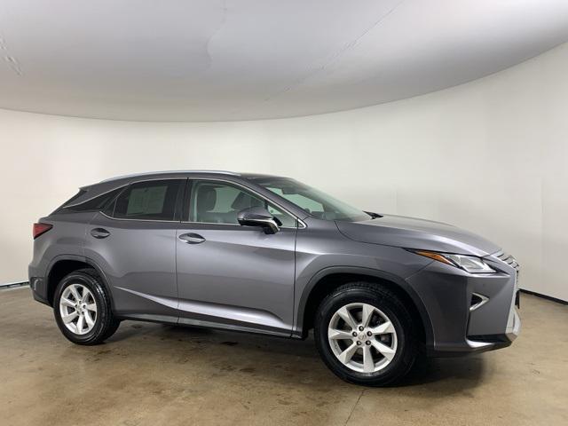 used 2017 Lexus RX 350 car, priced at $25,535