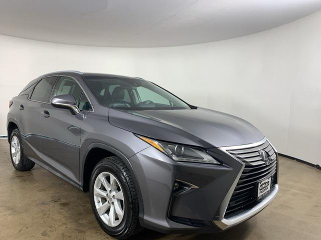 used 2017 Lexus RX 350 car, priced at $25,535