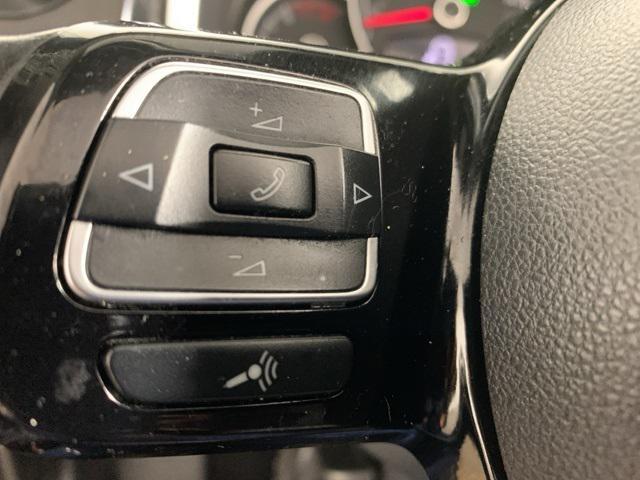 used 2018 Volkswagen Beetle car, priced at $18,878